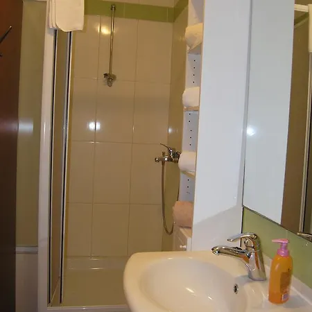 Apartamento Kolega *
