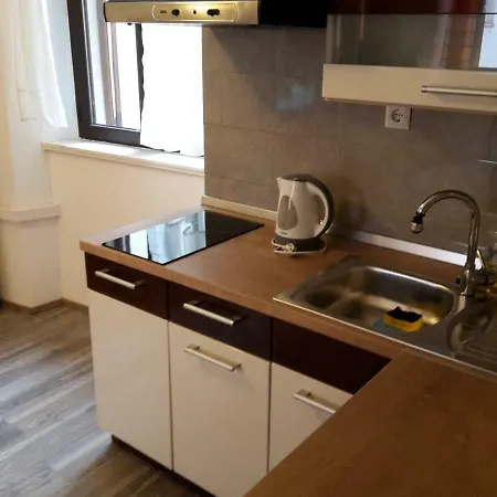 Apartamento Kolega Zadar