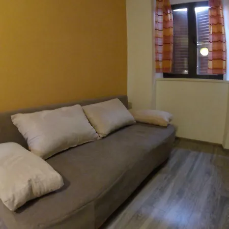 Apartamento Kolega Zadar
