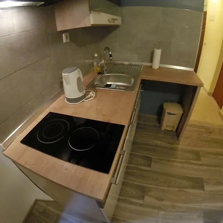 Kolega Apartamento