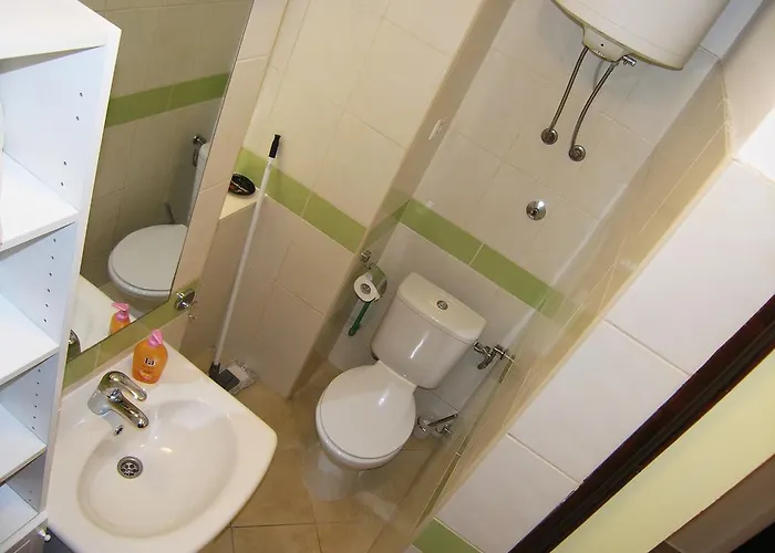 Kolega Apartamento