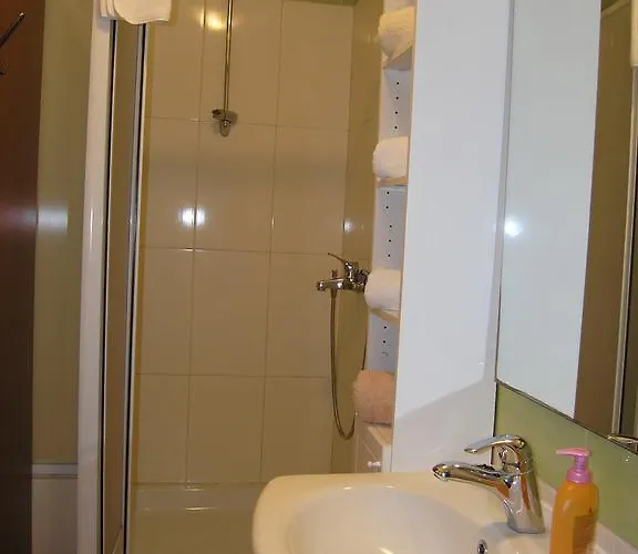 Apartamento Kolega *