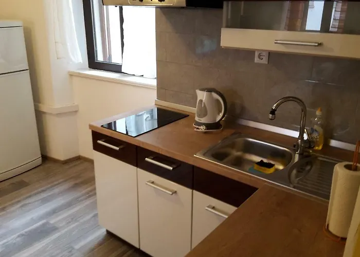 Apartamento Kolega Zadar