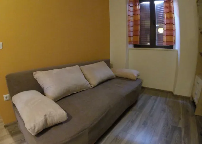 Apartament Kolega Zadar