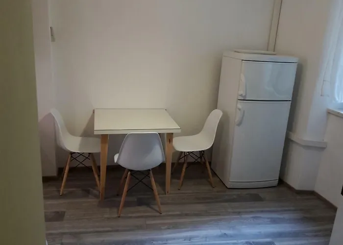 Kolega Apartamento Zadar