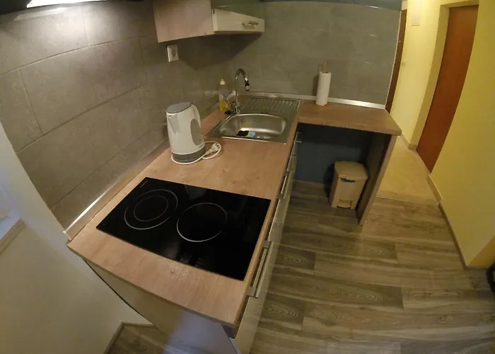 Kolega Apartamento