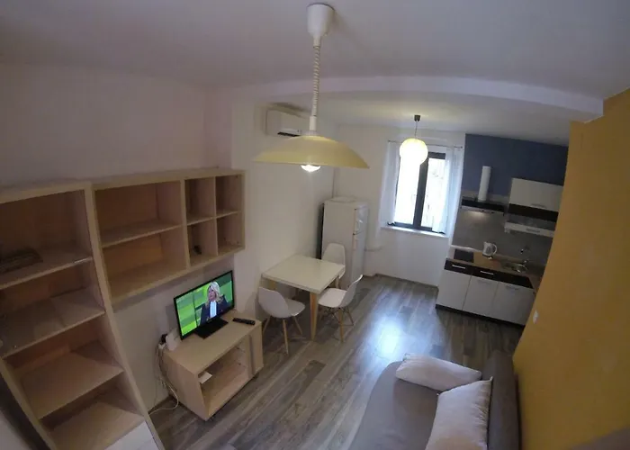 Apartamento Kolega Zadar